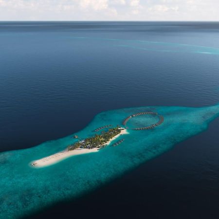 Veligandu Maldives Resort Island Rasdhoo Екстериор снимка