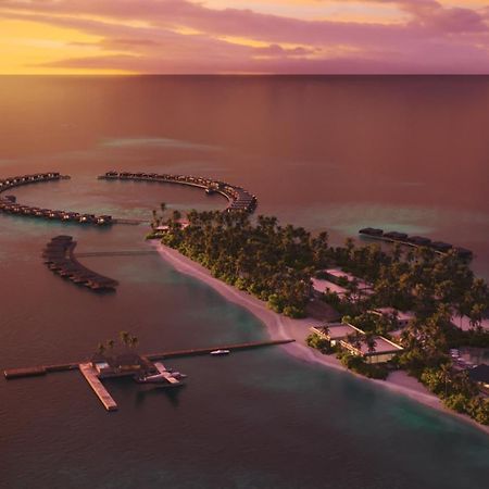 Veligandu Maldives Resort Island Rasdhoo Екстериор снимка