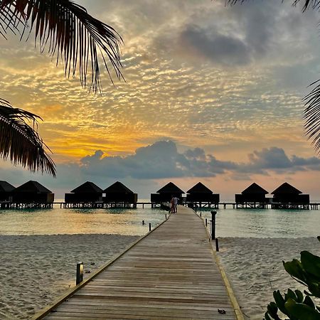 Veligandu Maldives Resort Island Rasdhoo Екстериор снимка