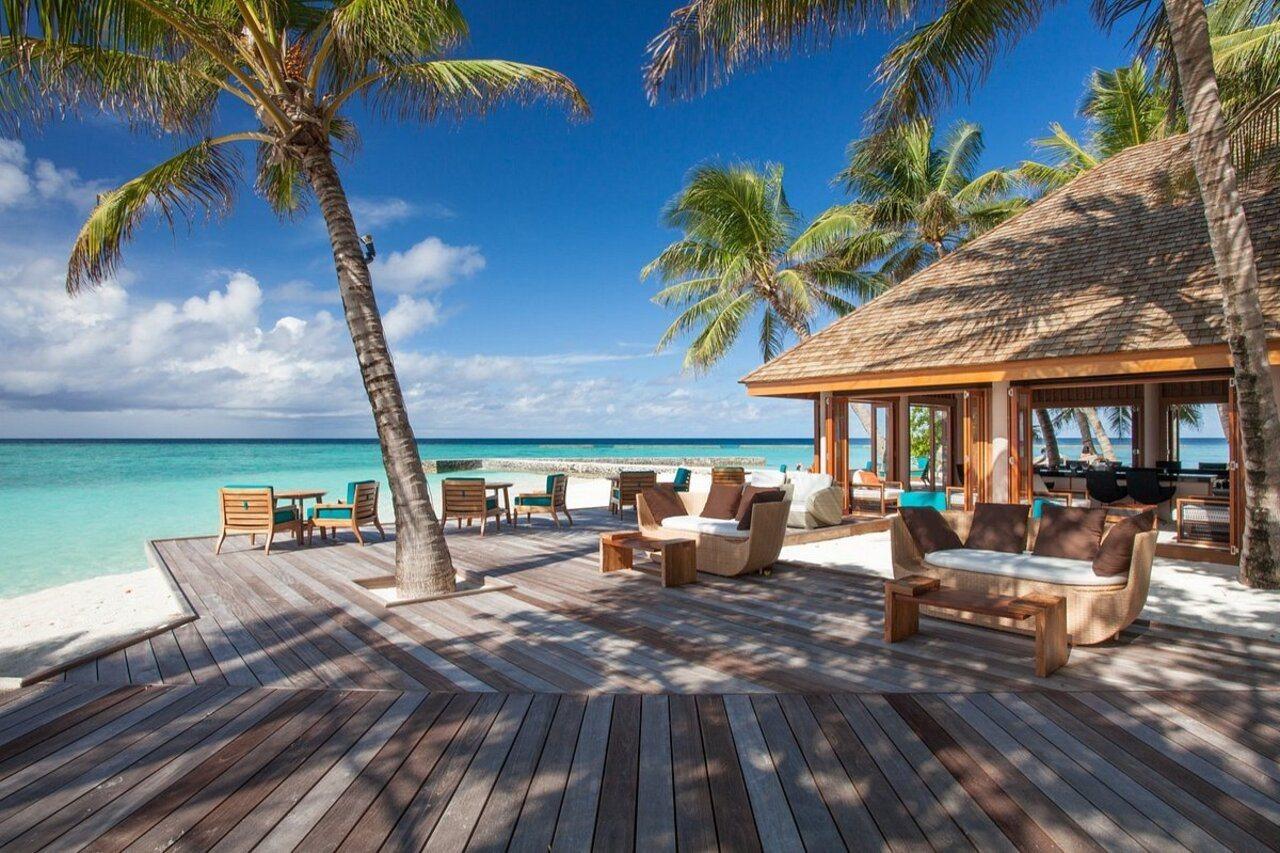Veligandu Maldives Resort Island Rasdhoo Екстериор снимка
