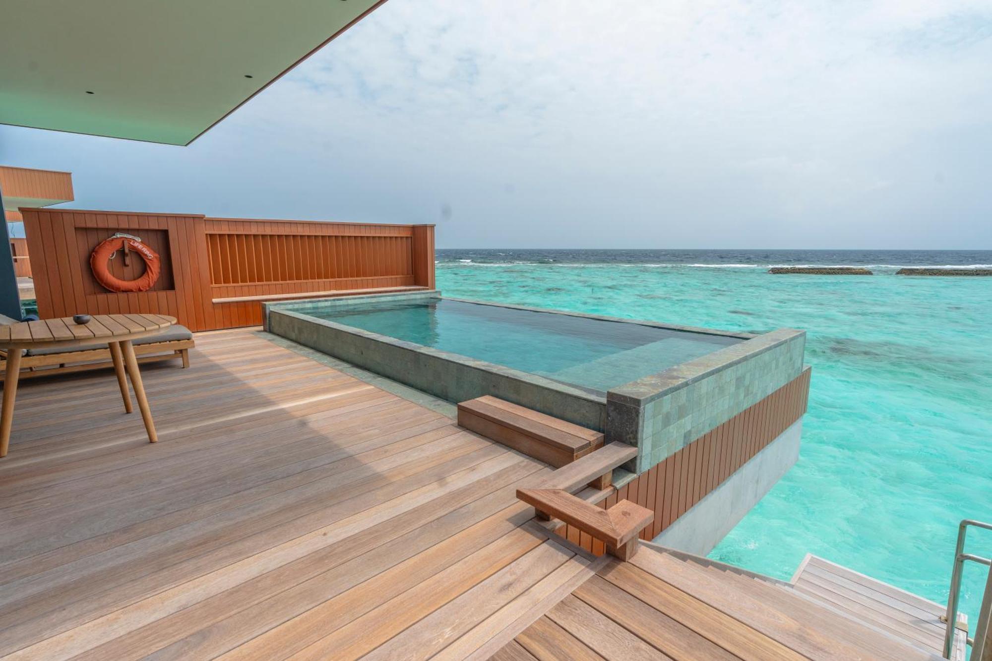 Veligandu Maldives Resort Island Rasdhoo Екстериор снимка