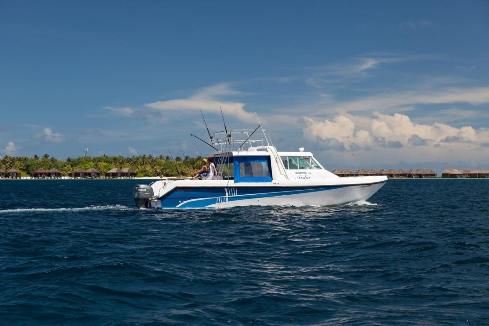 Veligandu Maldives Resort Island Rasdhoo Екстериор снимка