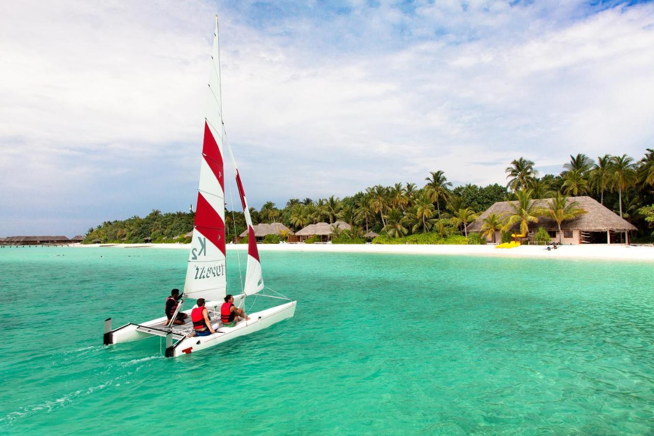 Veligandu Maldives Resort Island Rasdhoo Екстериор снимка