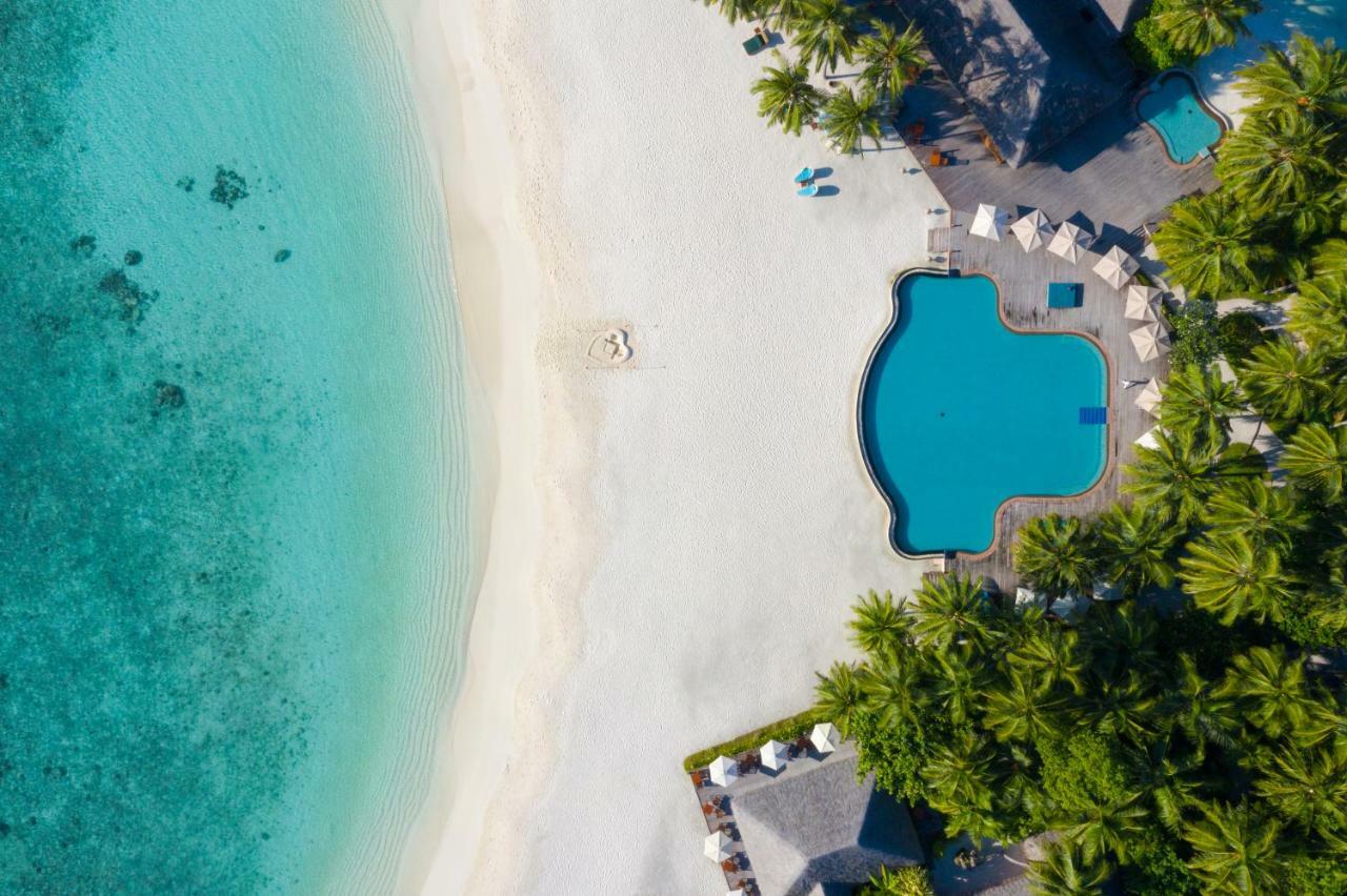 Veligandu Maldives Resort Island Rasdhoo Екстериор снимка